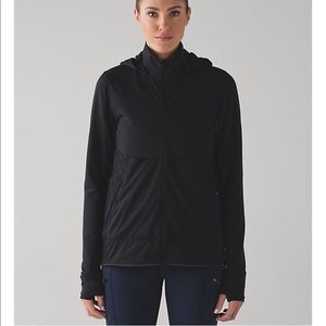 LULULEMON KICKING ASPHALT JACKET